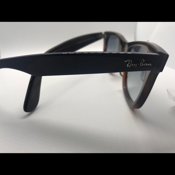 RAY-BAN RB2140 ORIGINAL WAYFARER CLASSIC - Picture 11 of 13